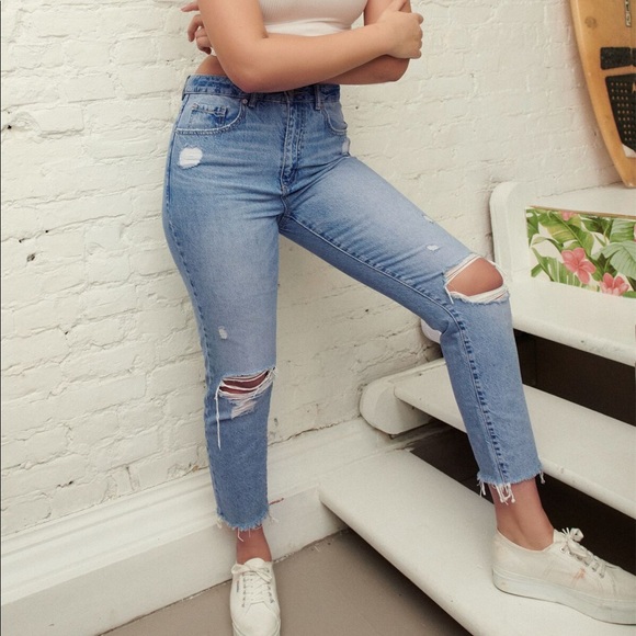 GARAGE DENIM - Picture 2 of 3